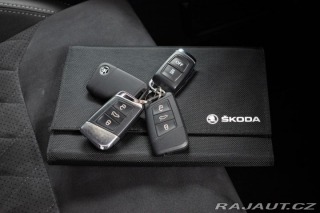 Škoda Kodiaq 2.0 TDI 4x4*SPORTLINE*TAŽ 2019