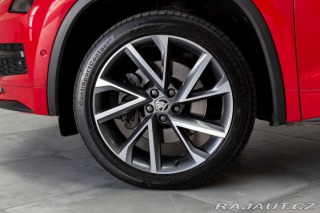 Škoda Kodiaq 2.0 TDI 4x4*SPORTLINE*TAŽ 2019
