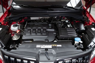 Škoda Kodiaq 2.0 TDI 4x4*SPORTLINE*TAŽ 2019