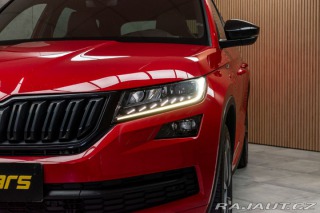 Škoda Kodiaq 2.0 TDI 4x4*SPORTLINE*TAŽ 2019