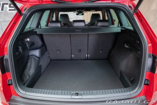 Škoda Kodiaq 2.0 TDI 4x4*SPORTLINE*TAŽ 2019