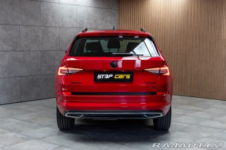 Škoda Kodiaq 2.0 TDI 4x4*SPORTLINE*TAŽ 2019