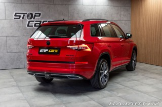 Škoda Kodiaq 2.0 TDI 4x4*SPORTLINE*TAŽ 2019