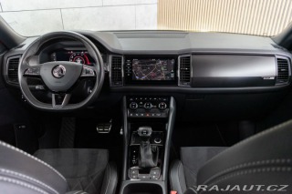 Škoda Kodiaq 2.0 TDI 4x4*SPORTLINE*TAŽ 2019