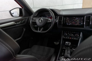 Škoda Kodiaq 2.0 TDI 4x4*SPORTLINE*TAŽ 2019