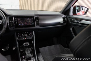 Škoda Kodiaq 2.0 TDI 4x4*SPORTLINE*TAŽ 2019