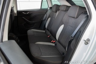 Škoda Scala 1.0 TSI STYLE PLUS*DPH*ČR 2022