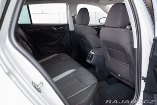 Škoda Scala 1.0 TSI STYLE PLUS*DPH*ČR 2022