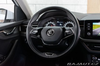 Škoda Scala 1.0 TSI STYLE PLUS*DPH*ČR 2022