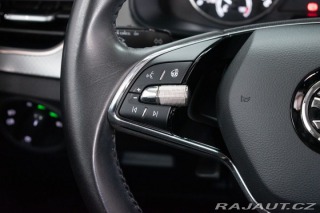 Škoda Scala 1.0 TSI STYLE PLUS*DPH*ČR 2022