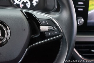 Škoda Scala 1.0 TSI STYLE PLUS*DPH*ČR 2022