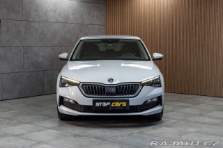 Škoda Scala 1.0 TSI STYLE PLUS*DPH*ČR 2022