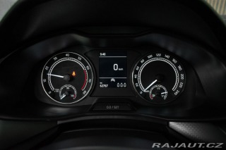 Škoda Scala 1.0 TSI STYLE PLUS*DPH*ČR 2022