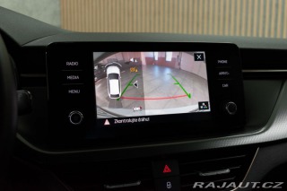Škoda Scala 1.0 TSI STYLE PLUS*DPH*ČR 2022