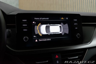 Škoda Scala 1.0 TSI STYLE PLUS*DPH*ČR 2022