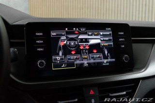 Škoda Scala 1.0 TSI STYLE PLUS*DPH*ČR 2022