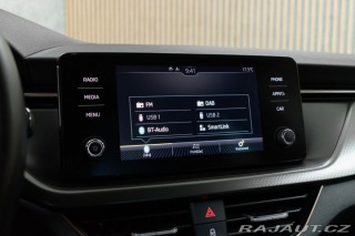 Škoda Scala 1.0 TSI STYLE PLUS*DPH*ČR 2022