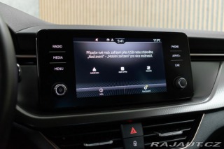 Škoda Scala 1.0 TSI STYLE PLUS*DPH*ČR 2022