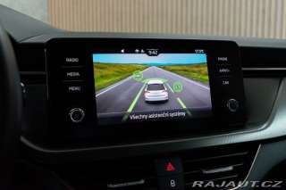 Škoda Scala 1.0 TSI STYLE PLUS*DPH*ČR 2022