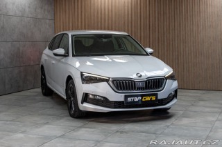 Škoda Scala 1.0 TSI STYLE PLUS*DPH*ČR 2022