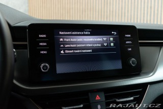 Škoda Scala 1.0 TSI STYLE PLUS*DPH*ČR 2022
