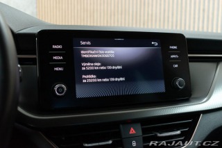Škoda Scala 1.0 TSI STYLE PLUS*DPH*ČR 2022
