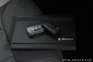 Škoda Scala 1.0 TSI STYLE PLUS*DPH*ČR 2022