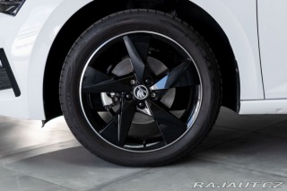 Škoda Scala 1.0 TSI STYLE PLUS*DPH*ČR 2022