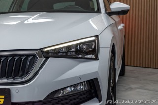 Škoda Scala 1.0 TSI STYLE PLUS*DPH*ČR 2022