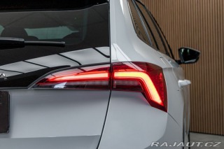 Škoda Scala 1.0 TSI STYLE PLUS*DPH*ČR 2022