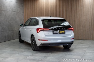 Škoda Scala 1.0 TSI STYLE PLUS*DPH*ČR 2022