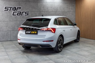 Škoda Scala 1.0 TSI STYLE PLUS*DPH*ČR 2022