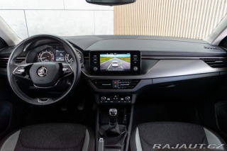 Škoda Scala 1.0 TSI STYLE PLUS*DPH*ČR 2022