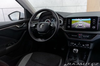 Škoda Scala 1.0 TSI STYLE PLUS*DPH*ČR 2022