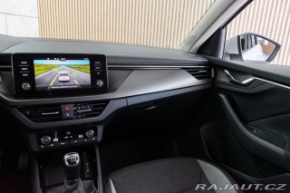 Škoda Scala 1.0 TSI STYLE PLUS*DPH*ČR 2022