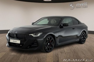 BMW 2 M240i xDrive Coupe 2026