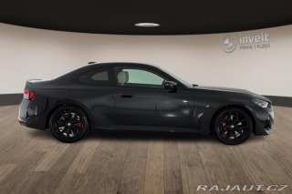 BMW 2 M240i xDrive Coupe 2026