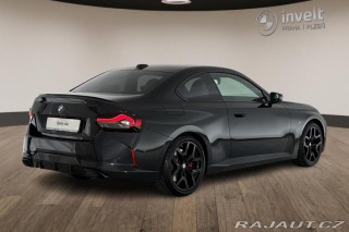 BMW 2 M240i xDrive Coupe 2026