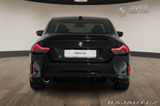 BMW 2 M240i xDrive Coupe 2026