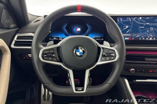 BMW 2 M240i xDrive Coupe 2026