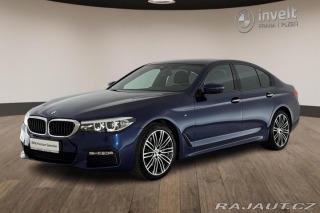 BMW 5 530d xDrive 2018