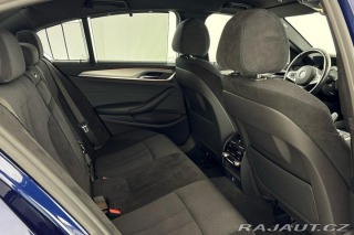 BMW 5 530d xDrive 2018