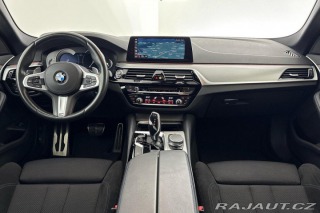 BMW 5 530d xDrive 2018