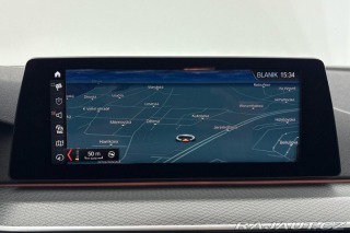 BMW 5 530d xDrive 2018
