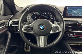 BMW 5 530d xDrive 2018