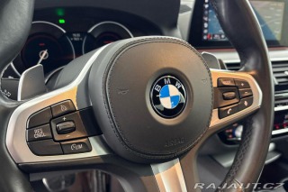 BMW 5 530d xDrive 2018