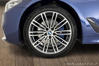 BMW 5 530d xDrive 2018