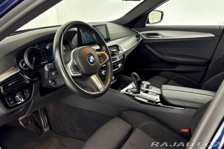 BMW 5 530d xDrive 2018