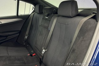 BMW 5 530d xDrive 2018
