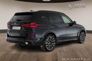 BMW X5 xDrive30d 2026